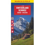 Schweiz Marco Polo